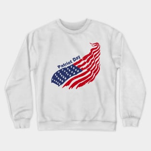 Patriot Day Crewneck Sweatshirt